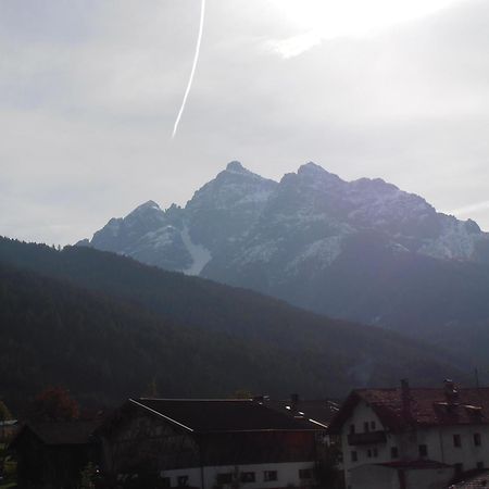 Ferienwohnungen Hochserles Mieders Exteriér fotografie