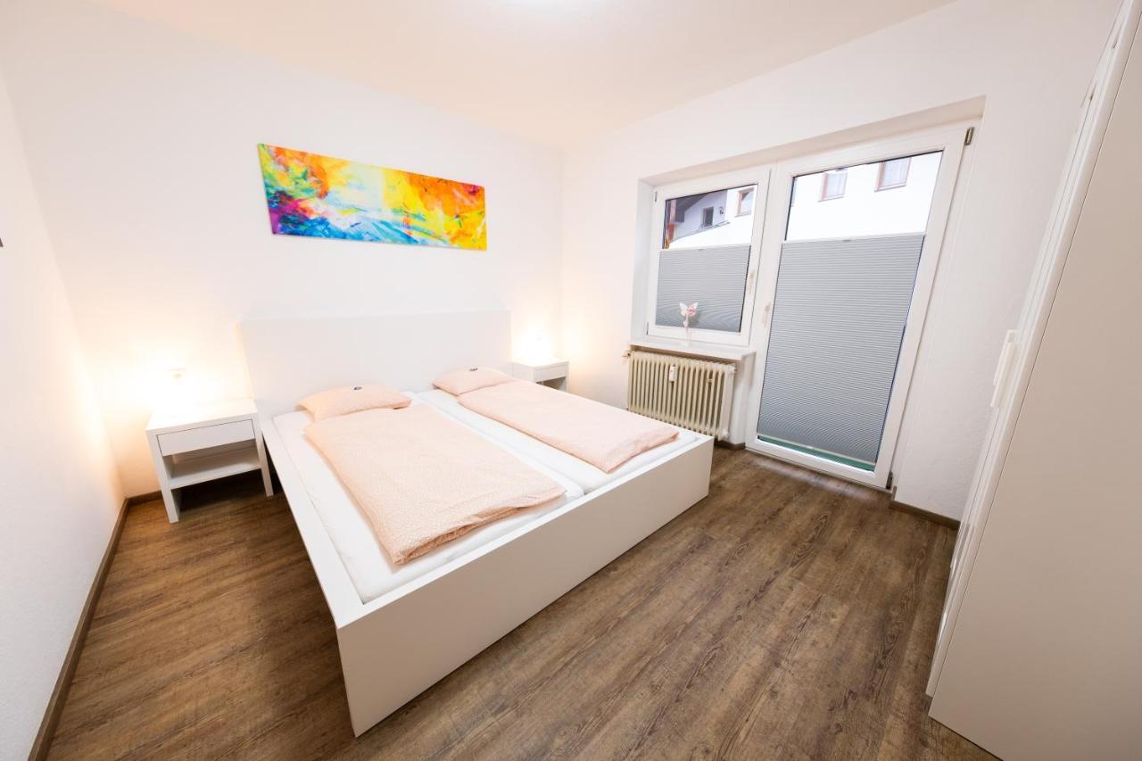 Ferienwohnungen Hochserles Mieders Exteriér fotografie